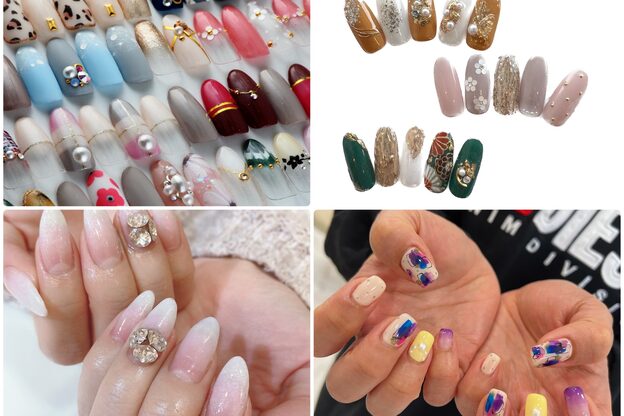 ジュレ 天王寺ミオ店5