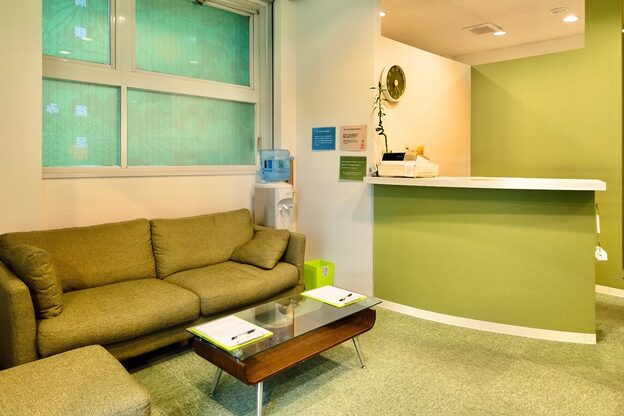 バンブー 松原インター店(Bamboo)1