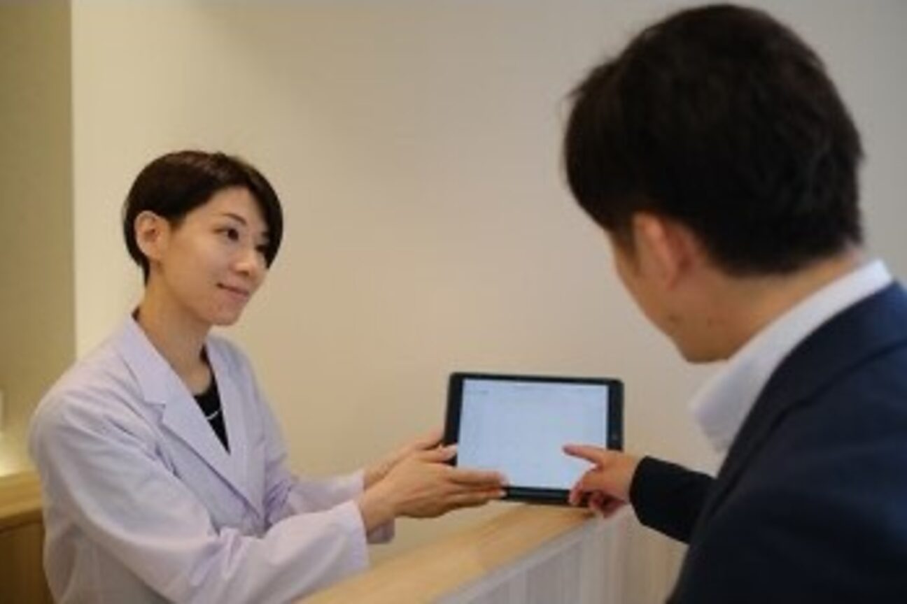 店舗の雰囲気外観用画像4