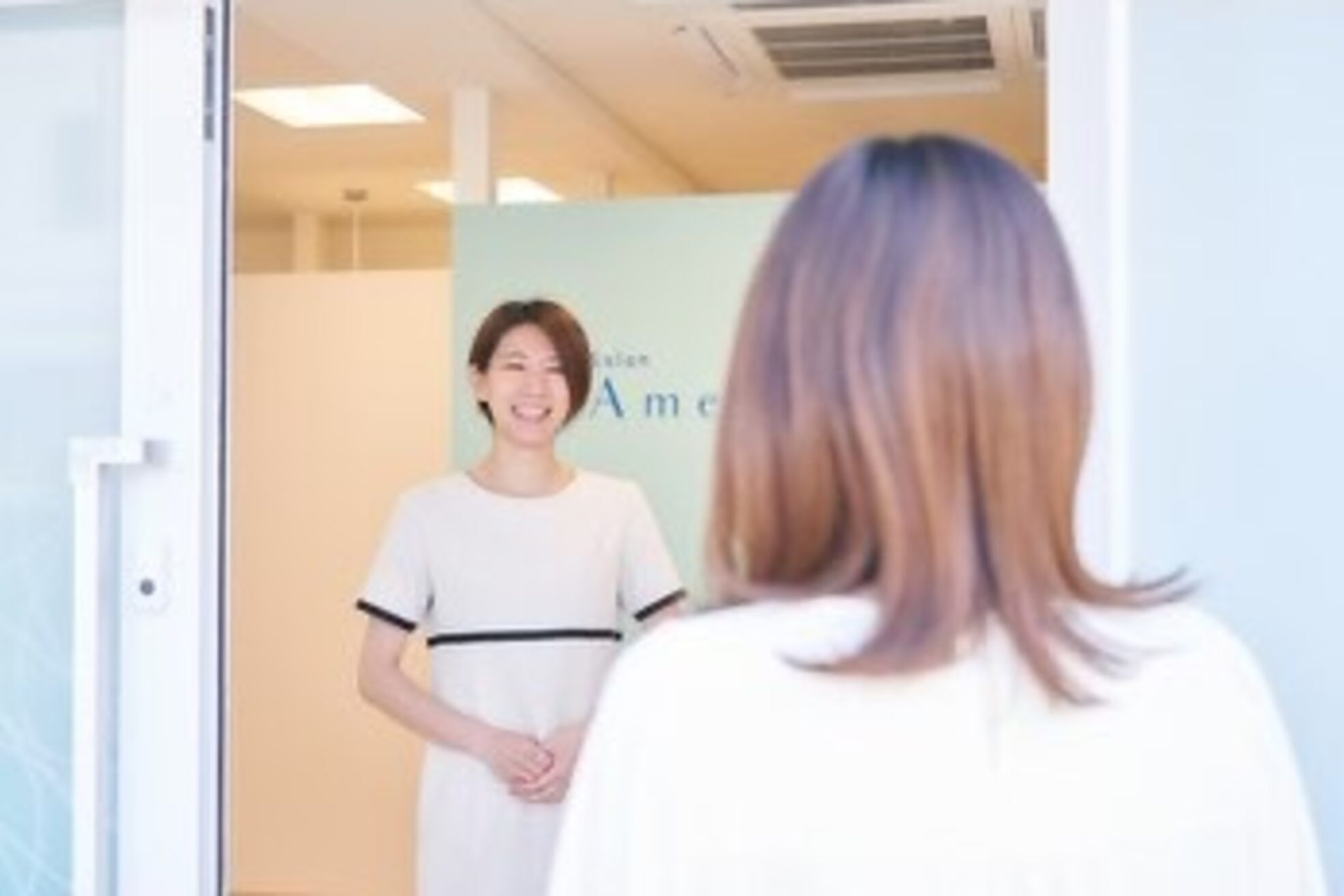 サロンアメリ イオンモール綾川店(Salon Ameri)3