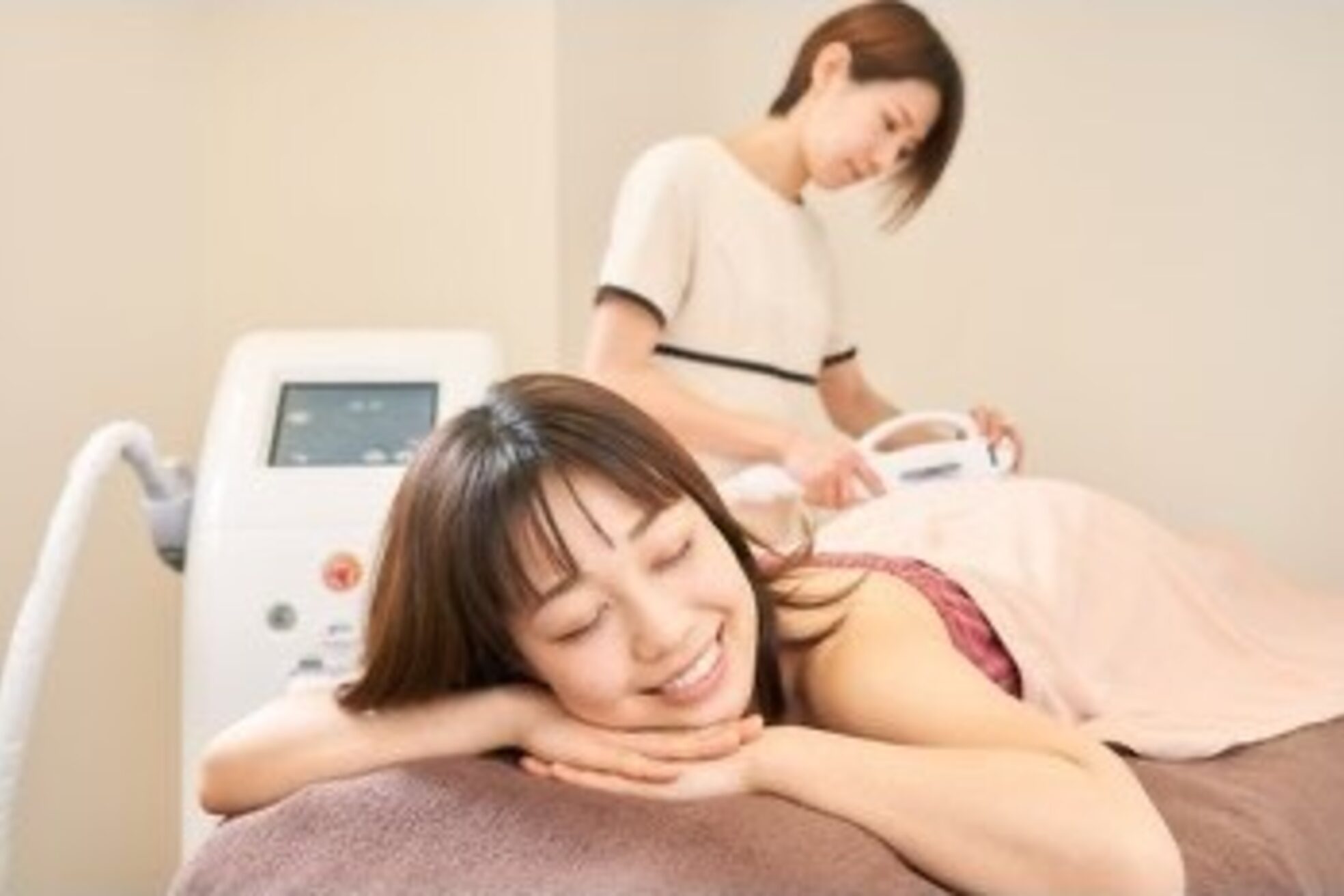 サロンアメリ 高知駅前店(Salon Ameri)5