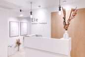 エル アイラッシュアンドヘッドスパ(Ele)