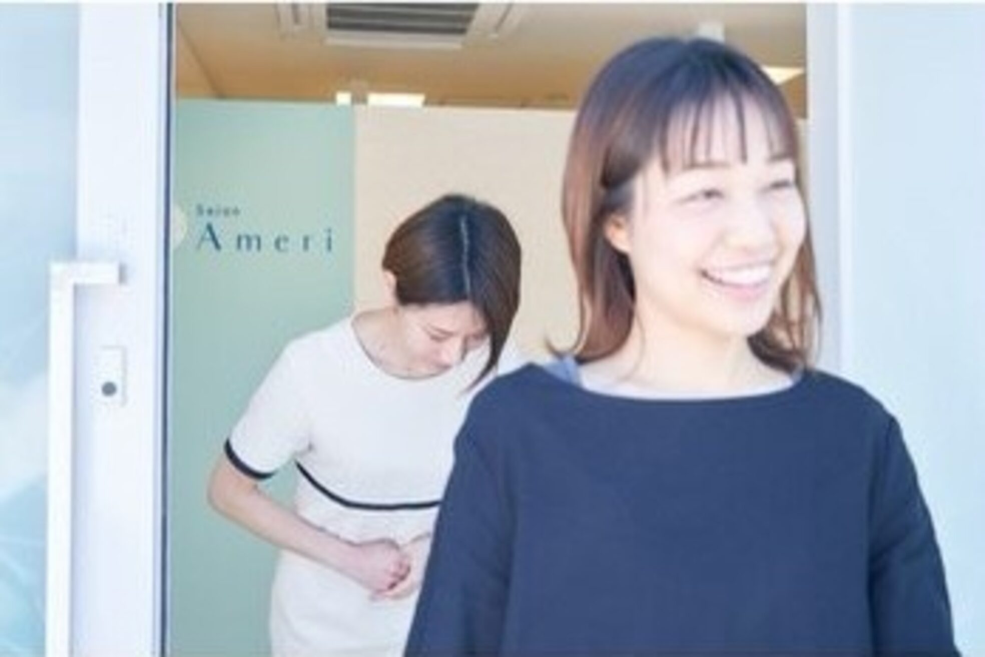 サロンアメリ 御座店(Salon Ameri)7