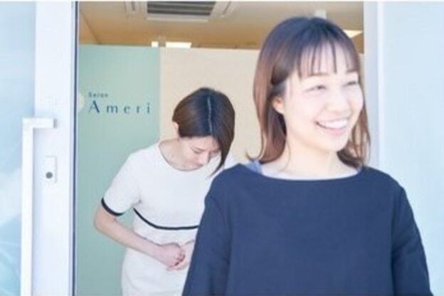 サロンアメリ 御座店(Salon Ameri)7