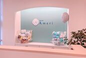 サロンアメリ 高松丸亀町店(Salon Ameri)