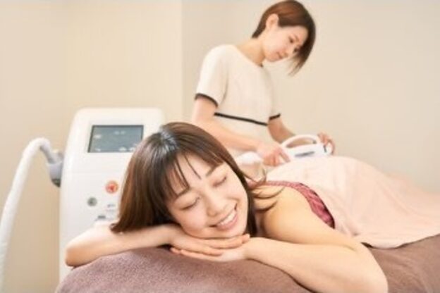 サロンアメリ イオンモール綾川店(Salon Ameri)5