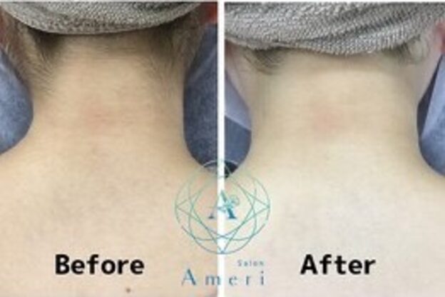 サロンアメリ 高知駅前店(Salon Ameri)15