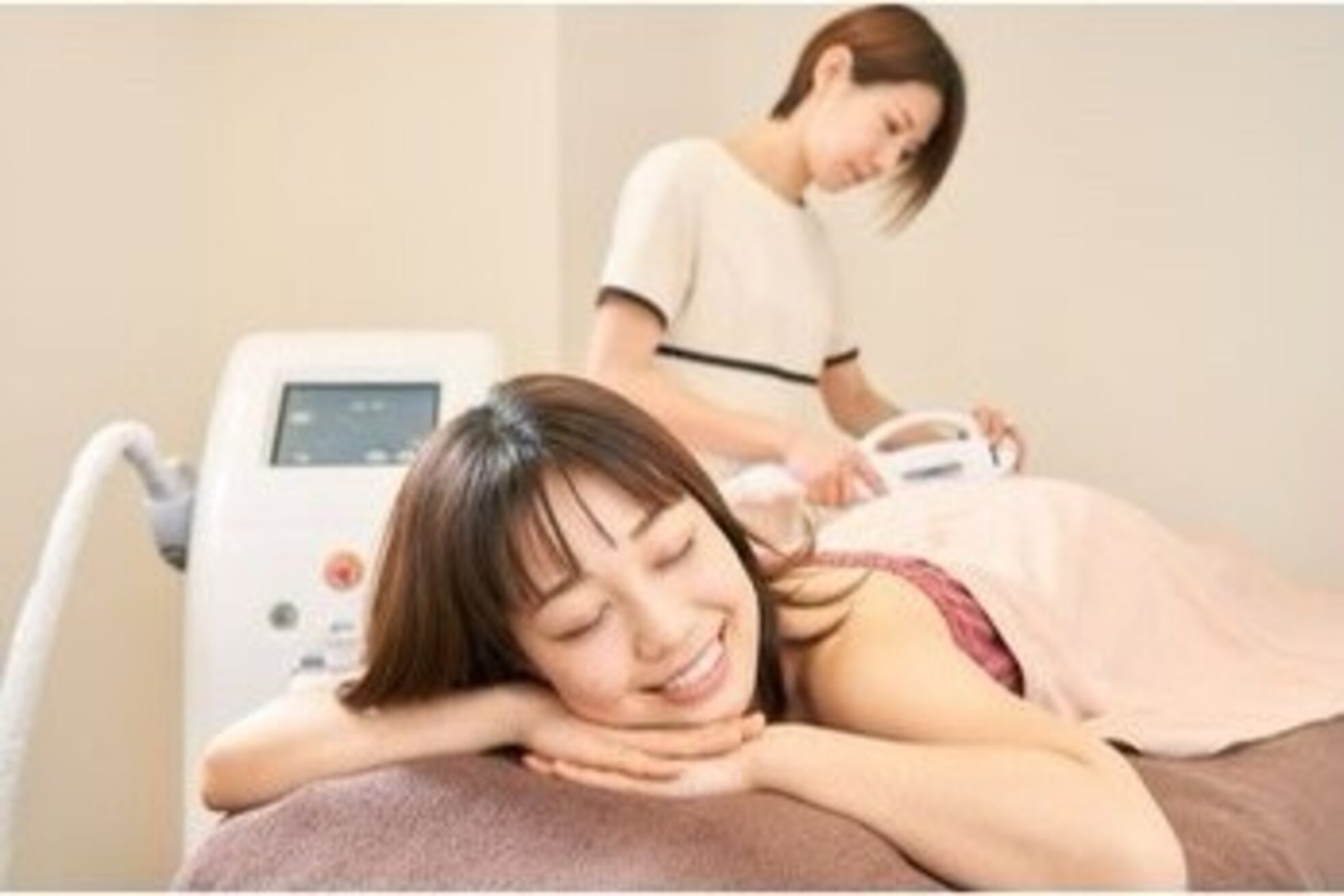サロンアメリ 御座店(Salon Ameri)6