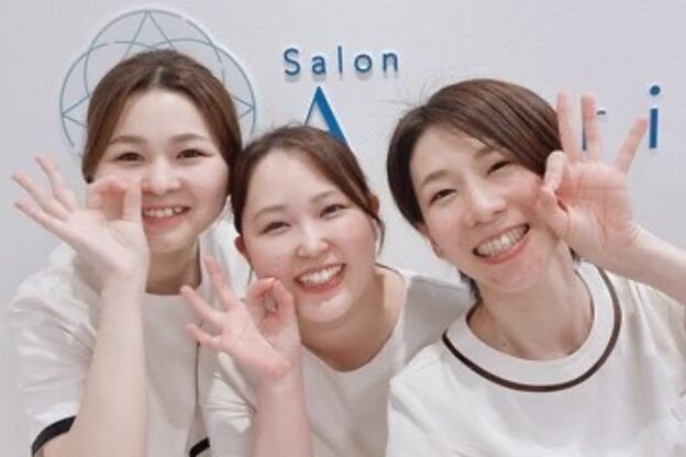 サロンアメリ イオンモール綾川店(Salon Ameri)8