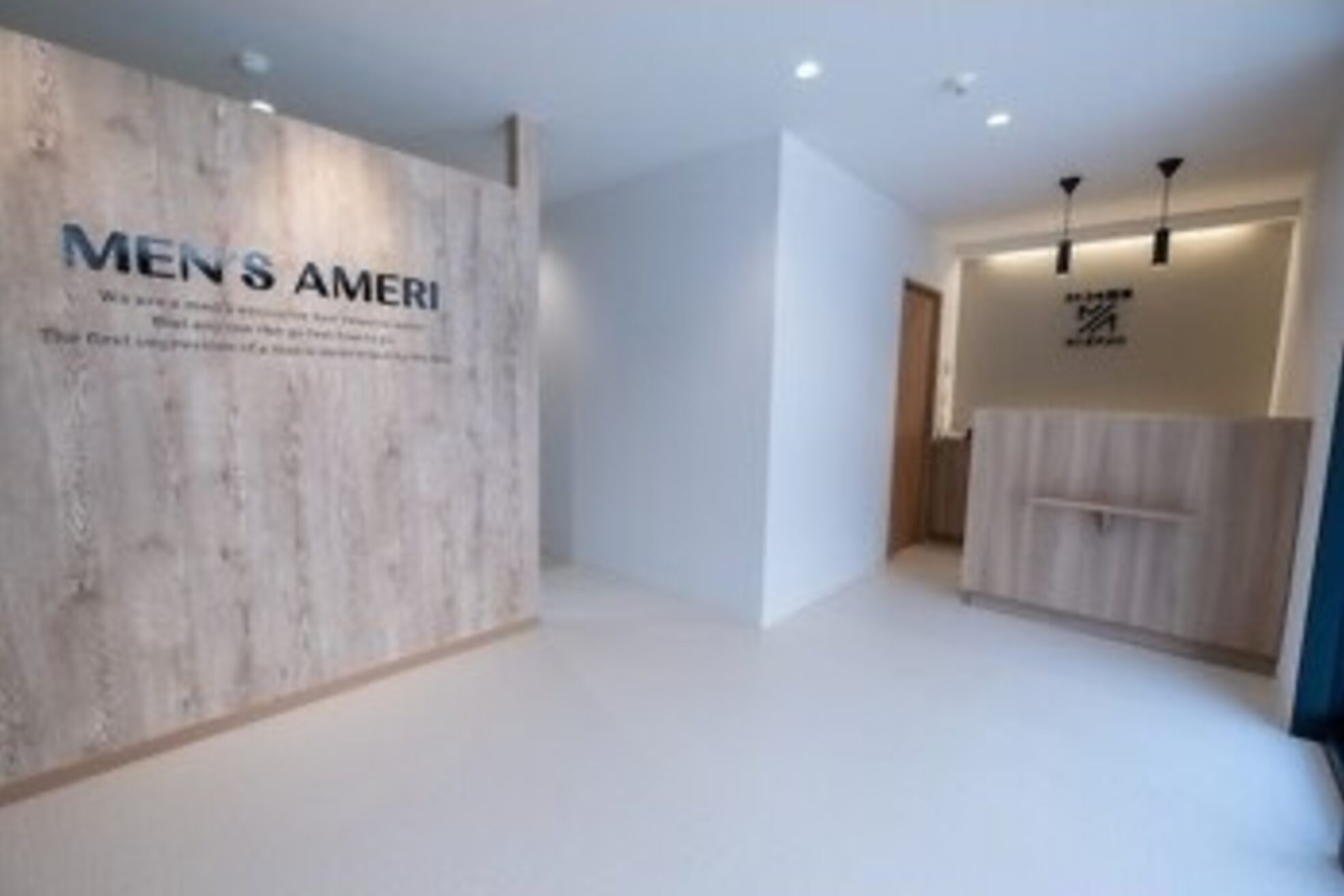 メンズアメリ10