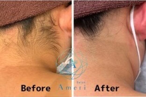 サロンアメリ 高知駅前店(Salon Ameri)17