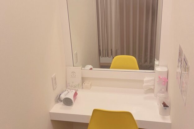 サロンアメリ 御座店(Salon Ameri)27