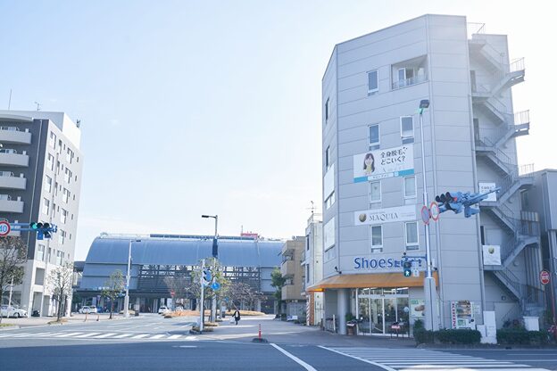 サロンアメリ 高知駅前店(Salon Ameri)2