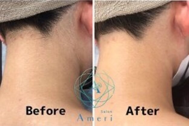 サロンアメリ 高知駅前店(Salon Ameri)16