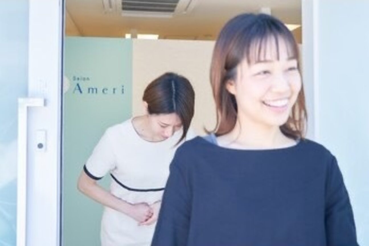 店舗の内観外観用画像2