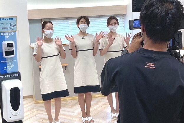 サロンアメリ イオンモール綾川店(Salon Ameri)26