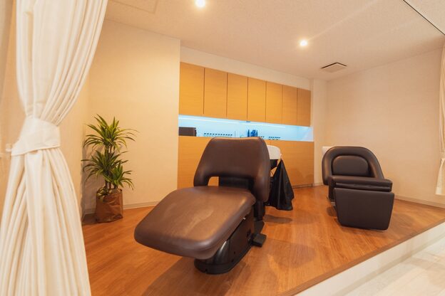 ビーケアーズ(be-cares)2