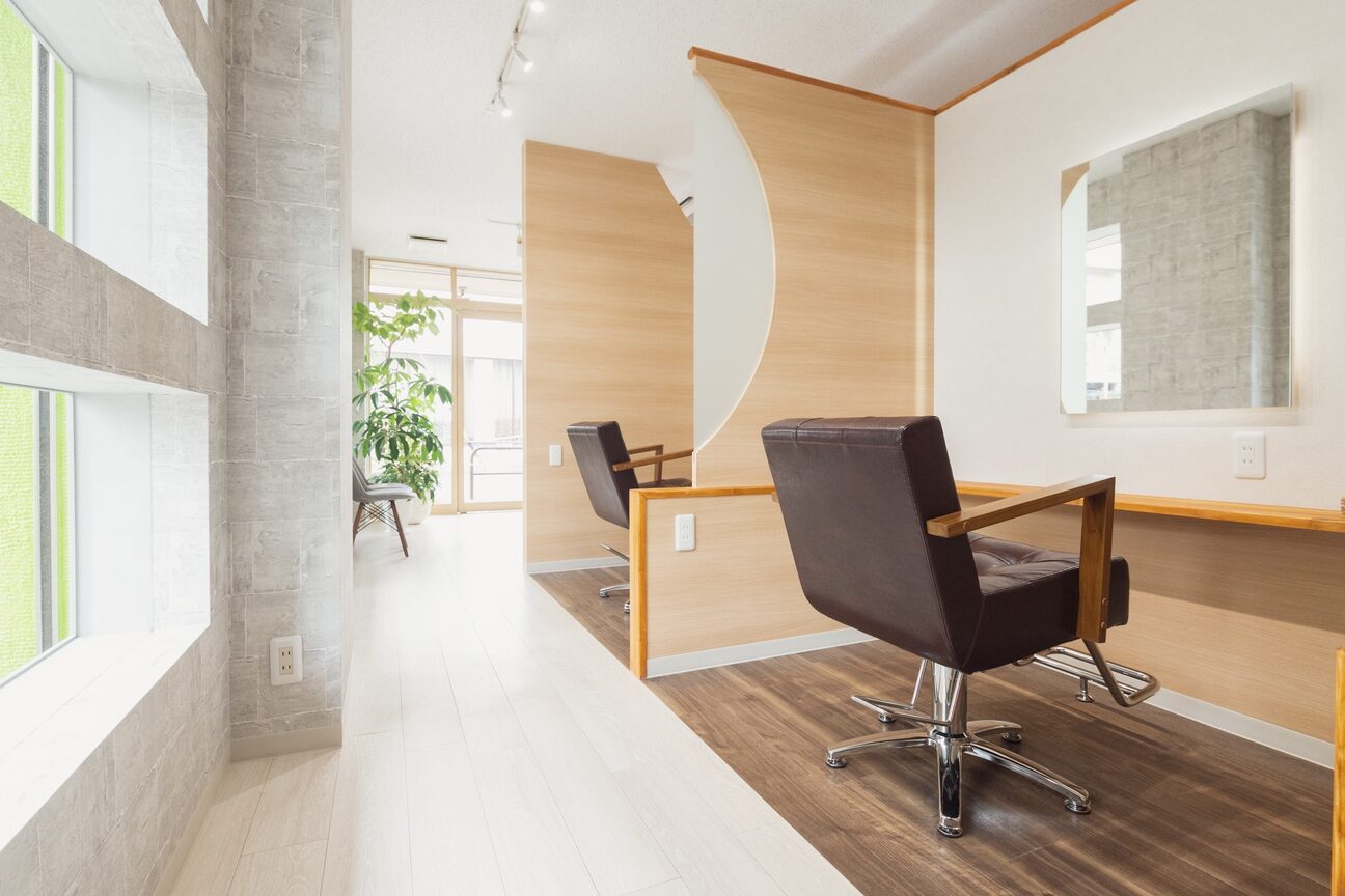 ビーケアーズ(be-cares)1