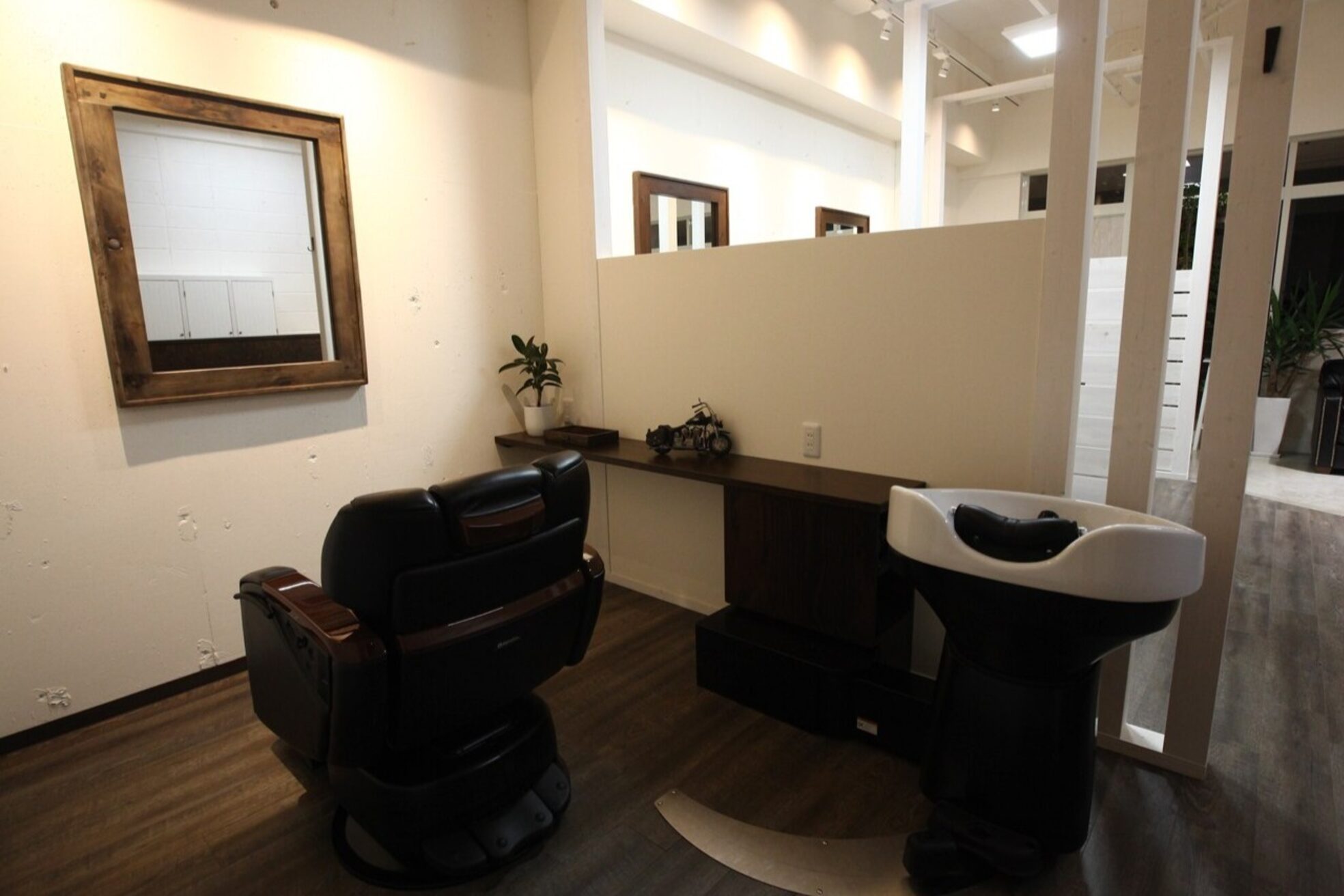 ジョンラッセル(John Russell)2