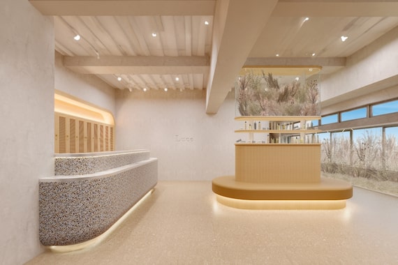 ルーチェ 横浜(Luce)