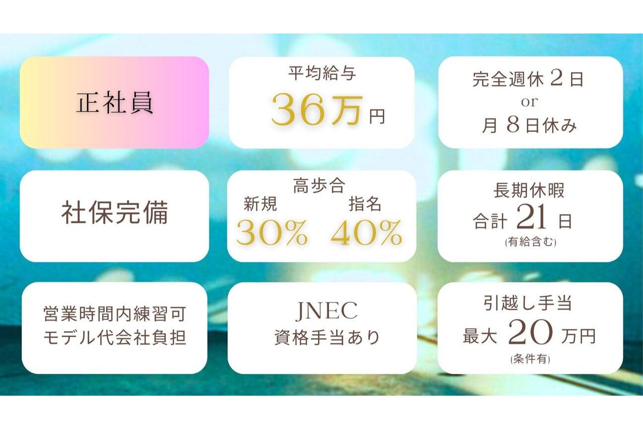 ルーチェ アイラッシュアンドネイル 川崎(Luce)2