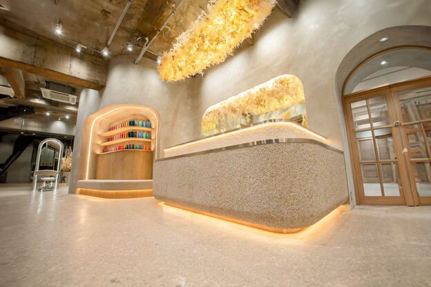 ルーチェ アイラッシュアンドネイル 川崎(Luce)8