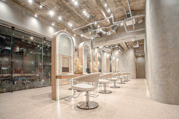 ルーチェ 溝の口(Luce)6