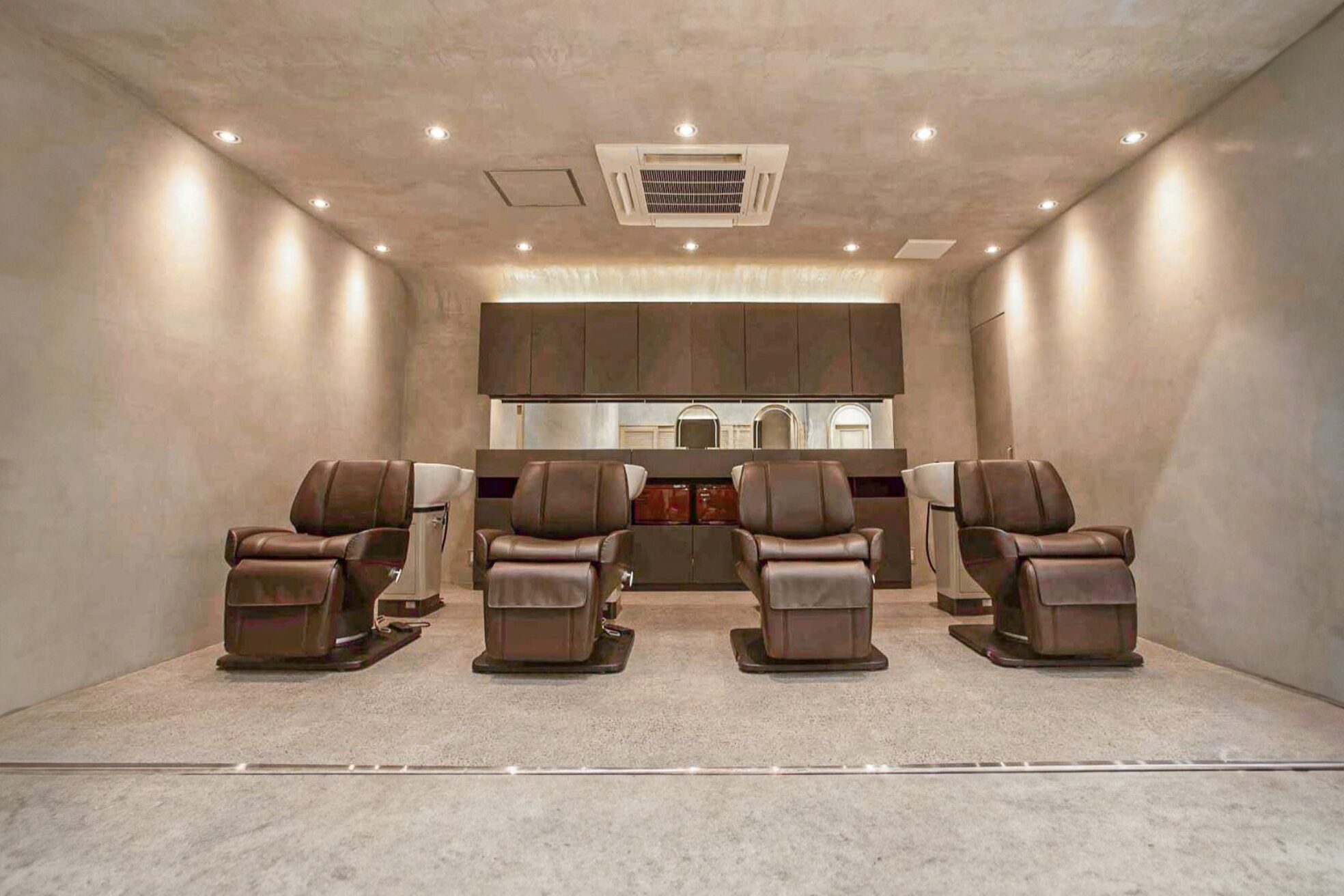 ルーチェ 溝の口(Luce)8