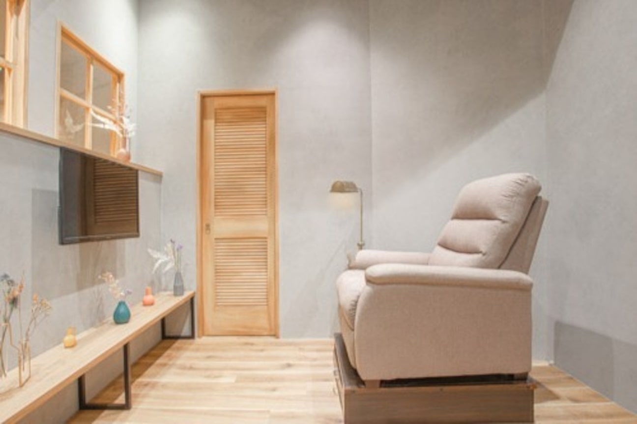 店舗の内観外観用画像3