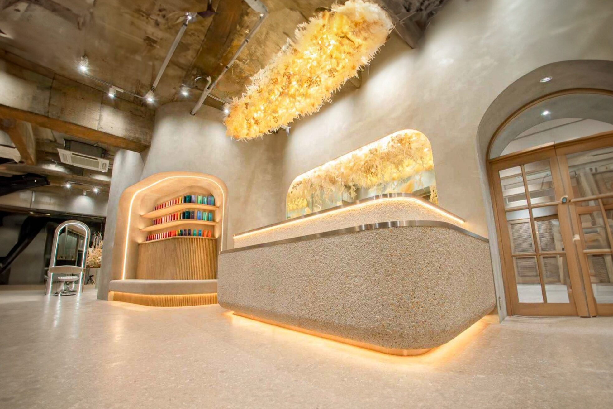 ルーチェ 府中(Luce)7