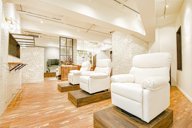 ルーチェ アイラッシュアンドネイル 川崎(Luce)6