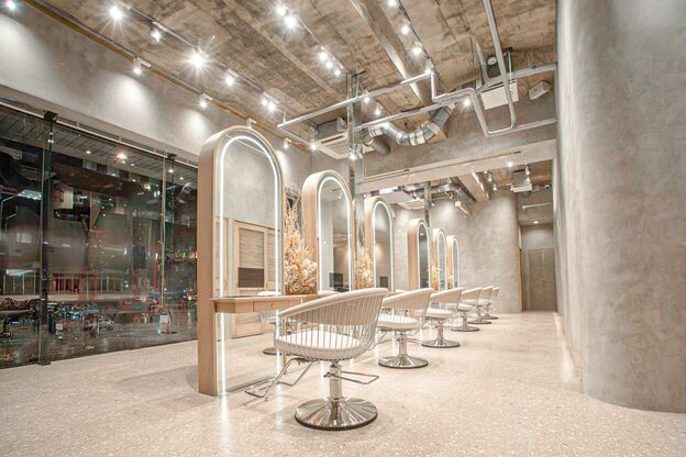 ルーチェ 大宮(Luce)6