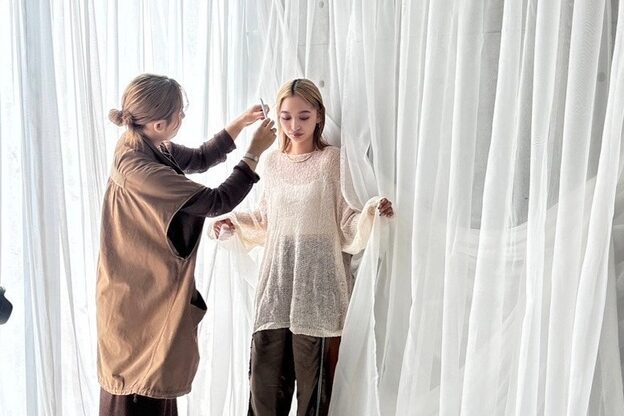 ジリー アイラッシュ(gilly)4