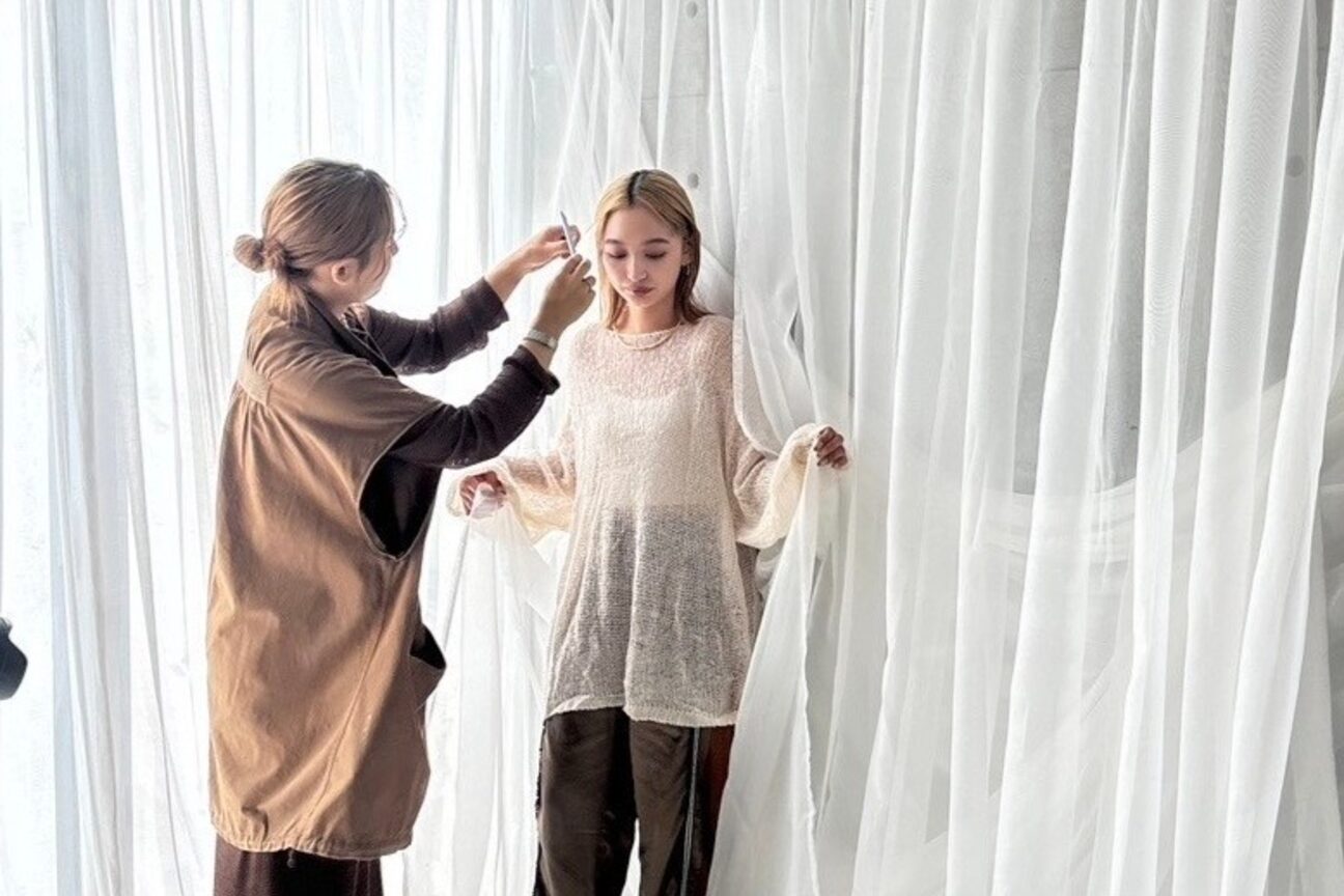 ジリー アイラッシュ(gilly)4