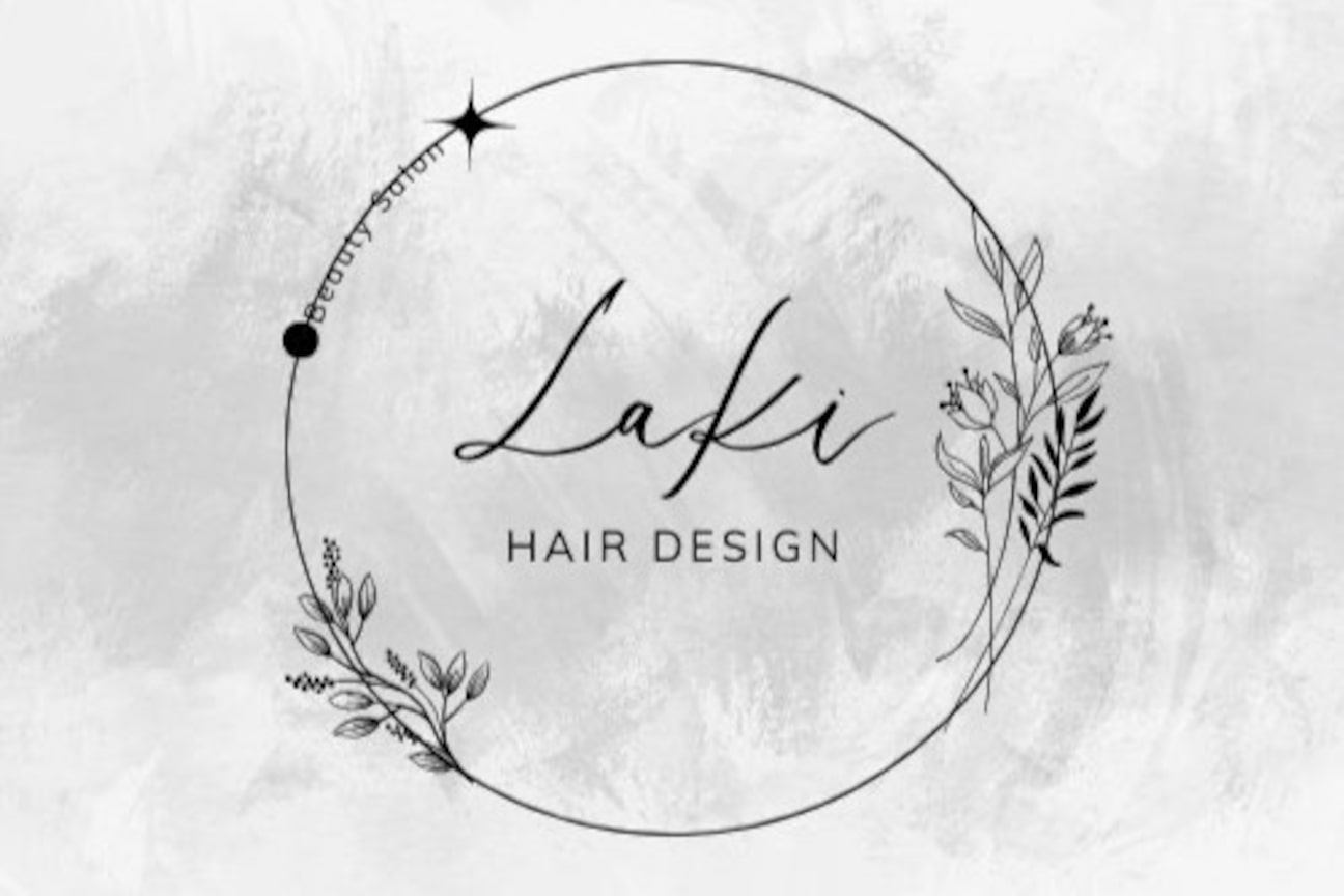 Laki hair design(Laki hair design)画像1