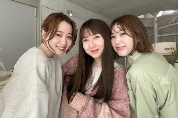 クーイー ジリーアイ(cooey. gillyeye)6