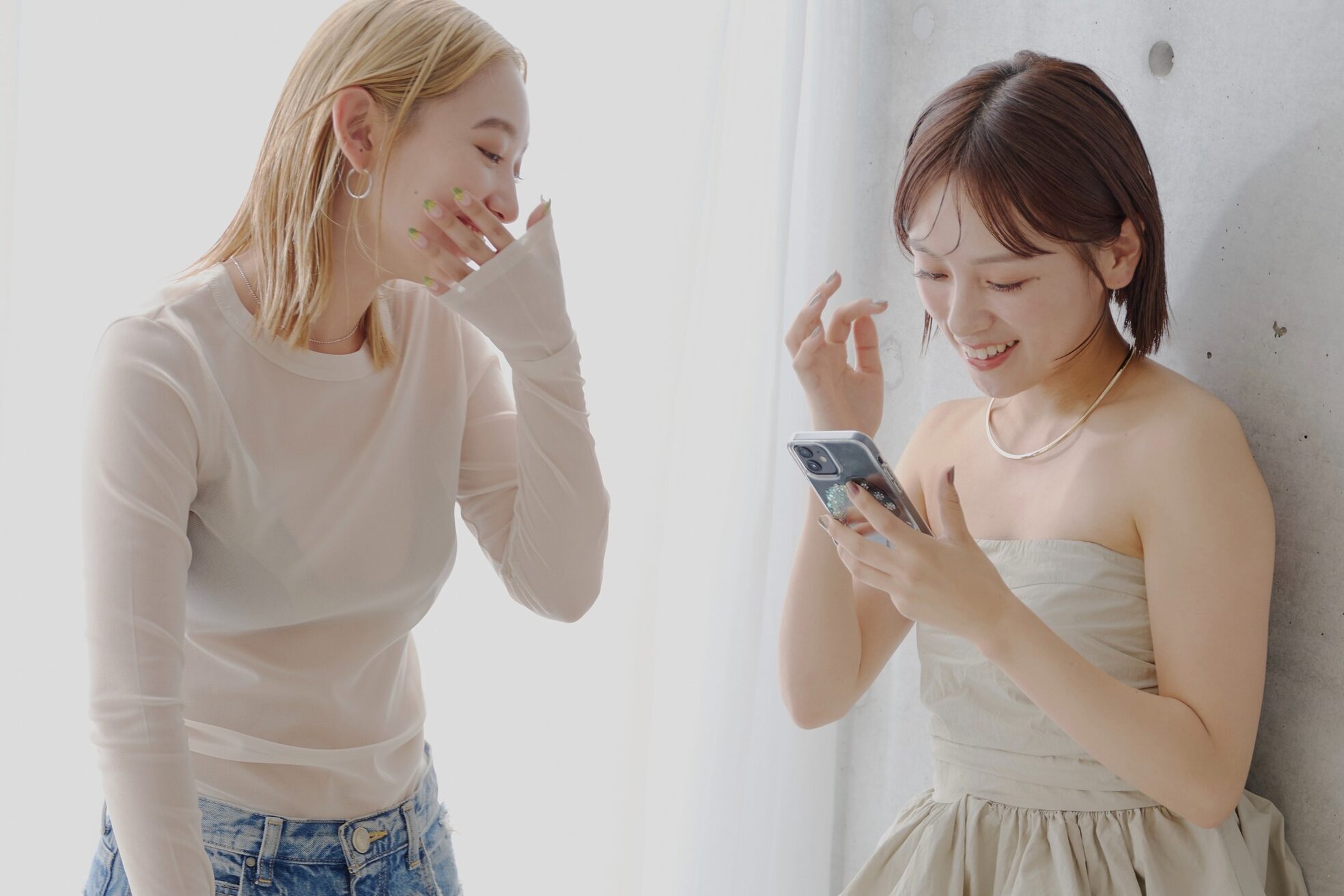 クーイー ジリーアイ(cooey. gillyeye)5