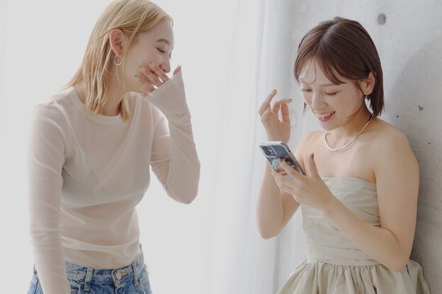 クーイー ジリーアイ(cooey. gillyeye)5