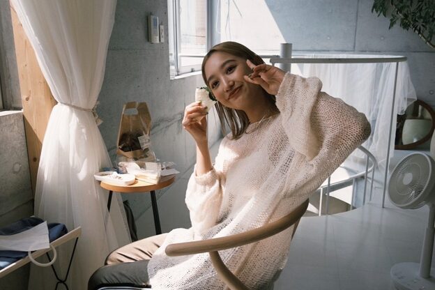 ジリー アイラッシュ(gilly)5