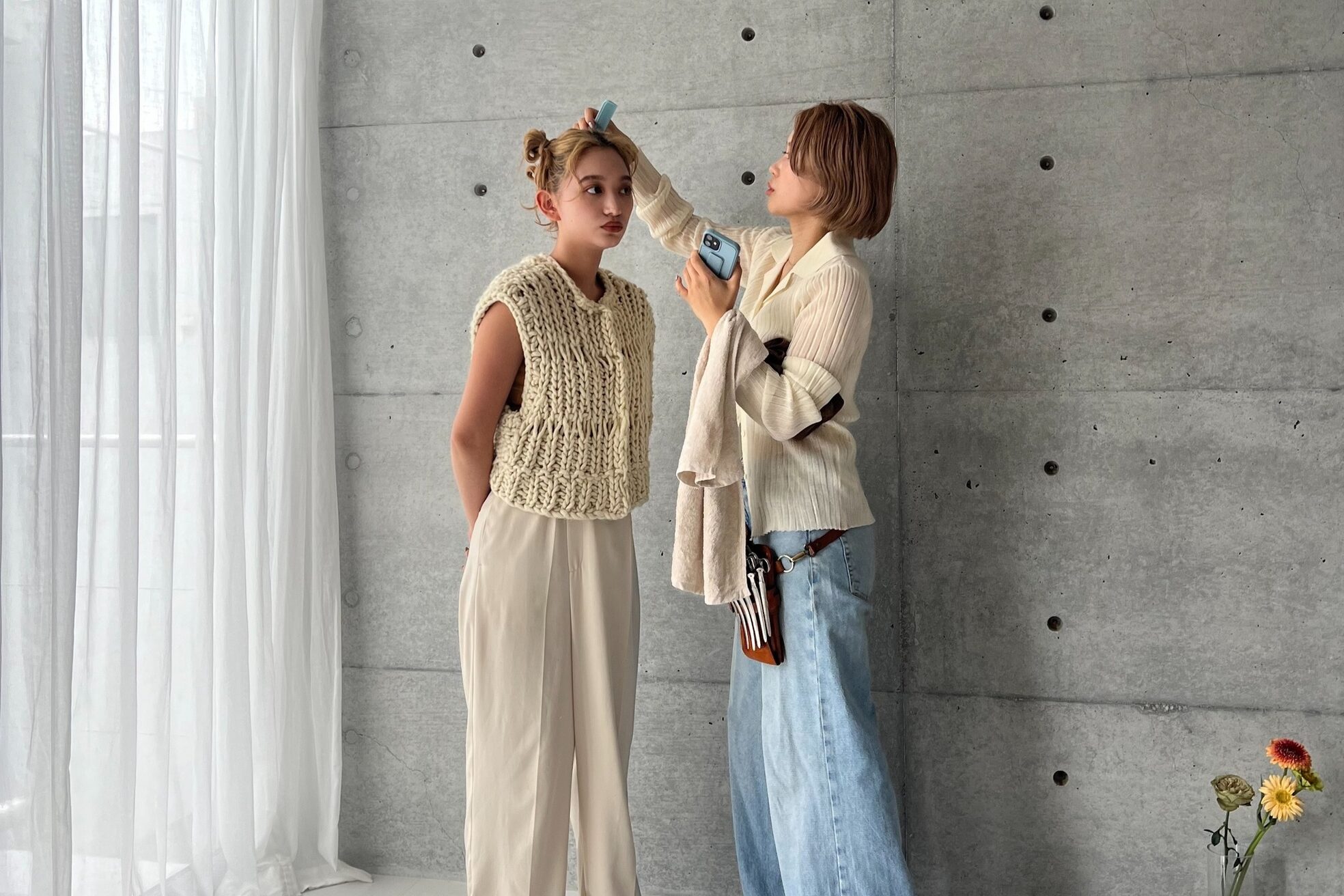 ジリー アイラッシュ(gilly)6