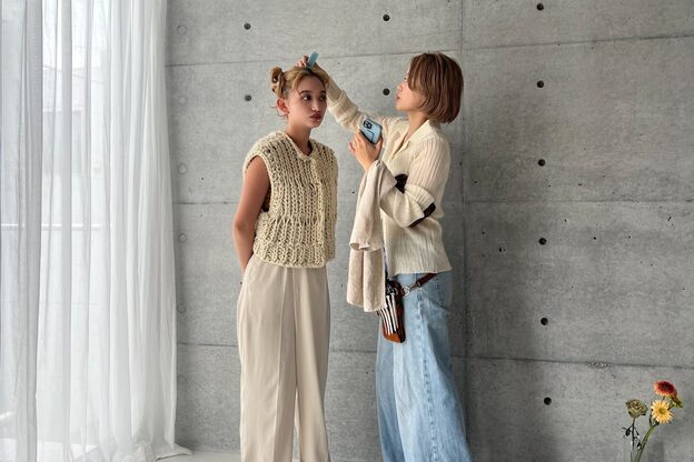 ジリー アイラッシュ(gilly)6