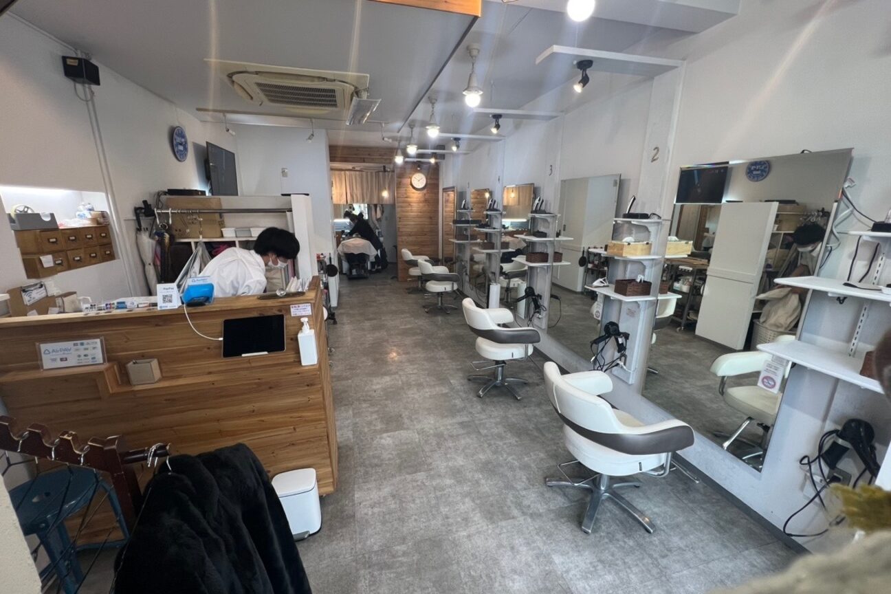 店舗の雰囲気外観用画像3
