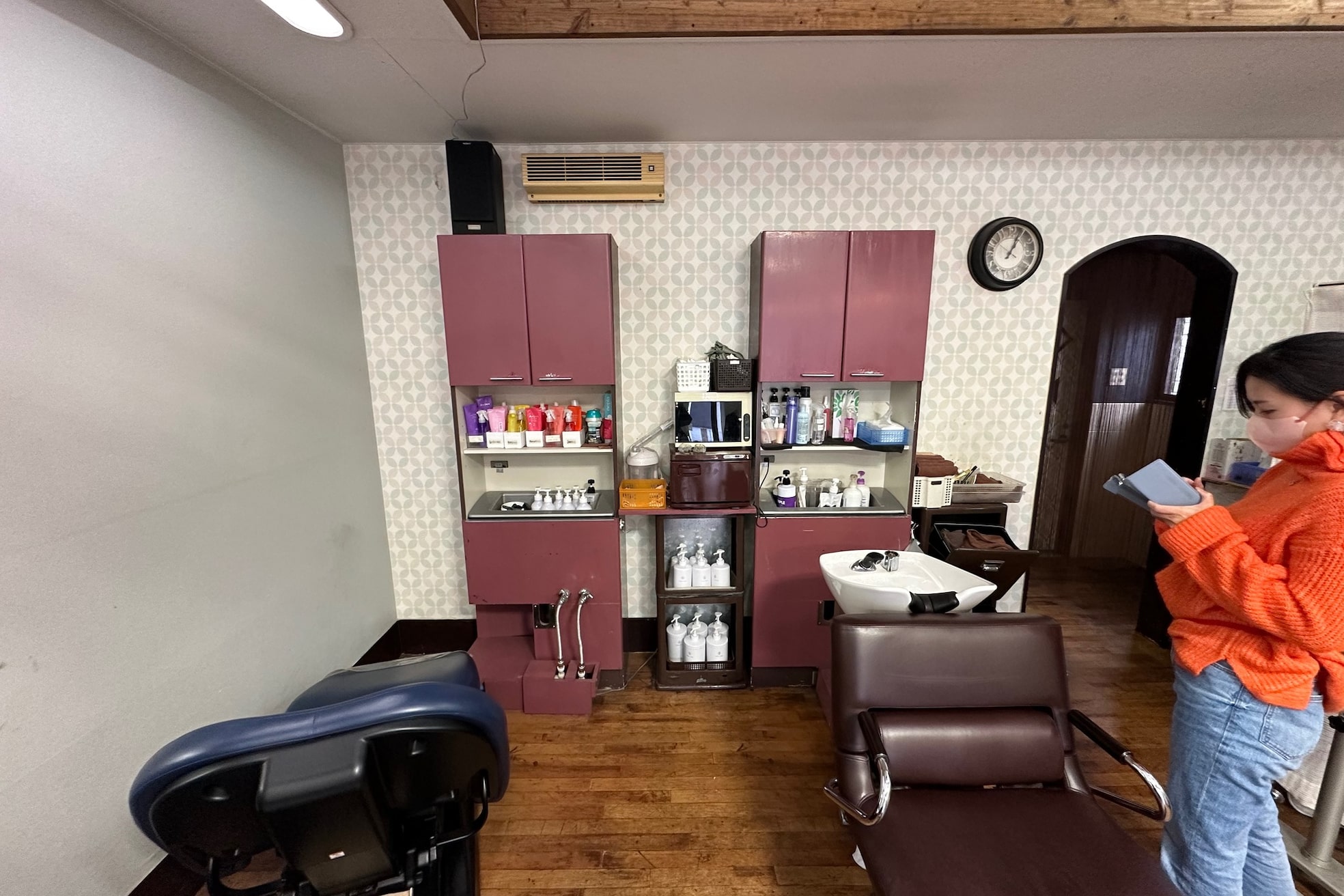 トゥエンティーフォー 和泉店(24)4