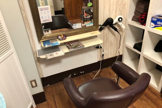 トゥエンティーフォー 和泉店(24)9