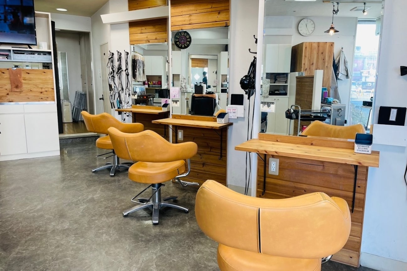 24twenty four(株式会社 スターティングオーバー)画像1