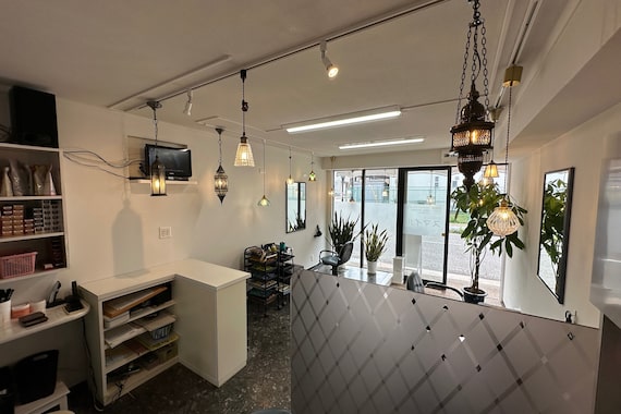 24トゥエンティフォー 貝塚店(24twenty four)