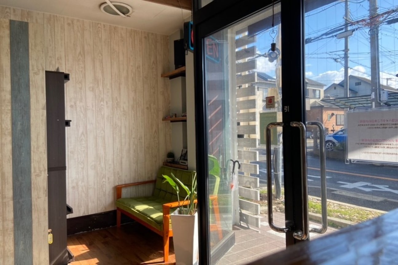 店舗の内観外観用画像1