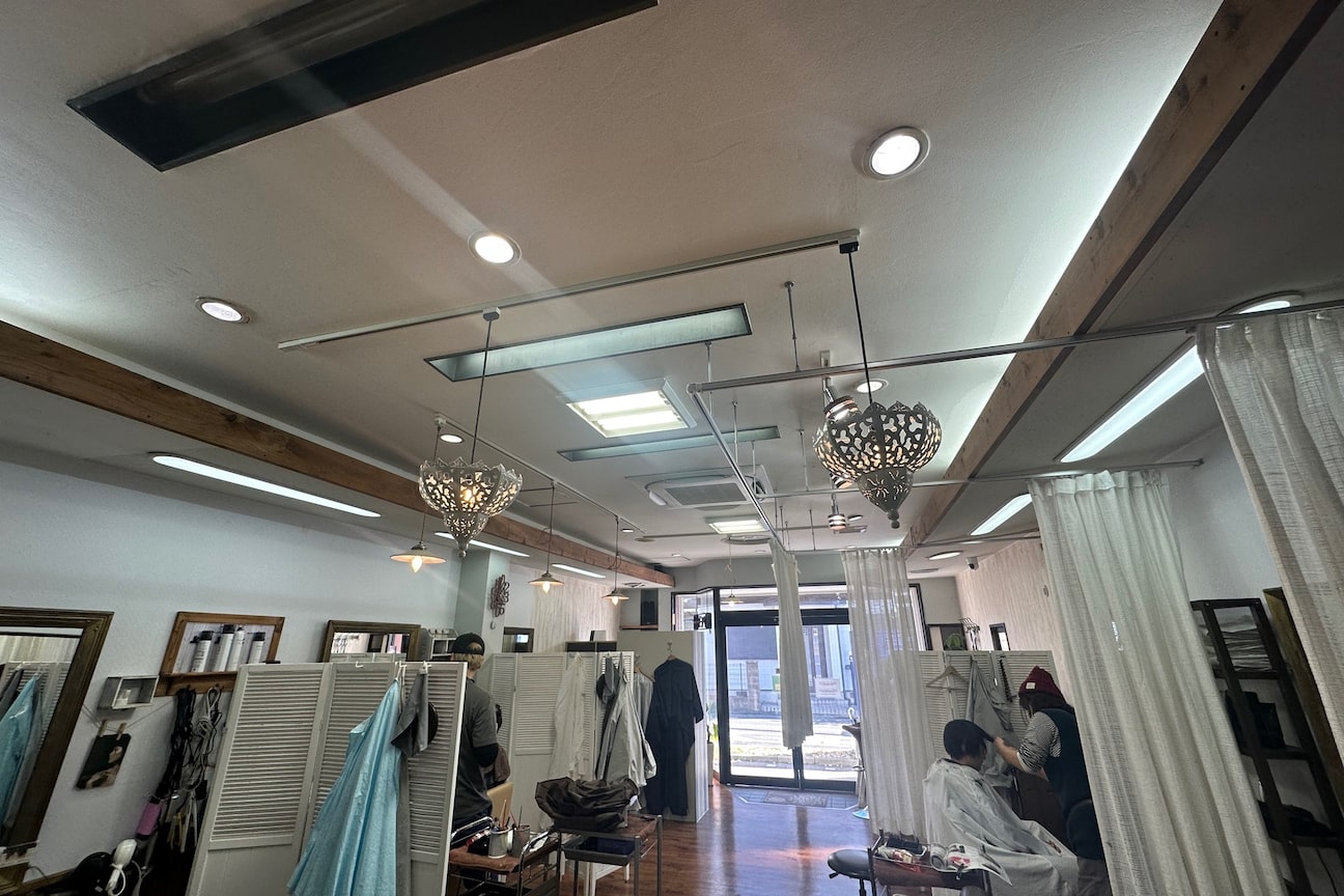 24twenty four(株式会社 スターティングオーバー)画像1