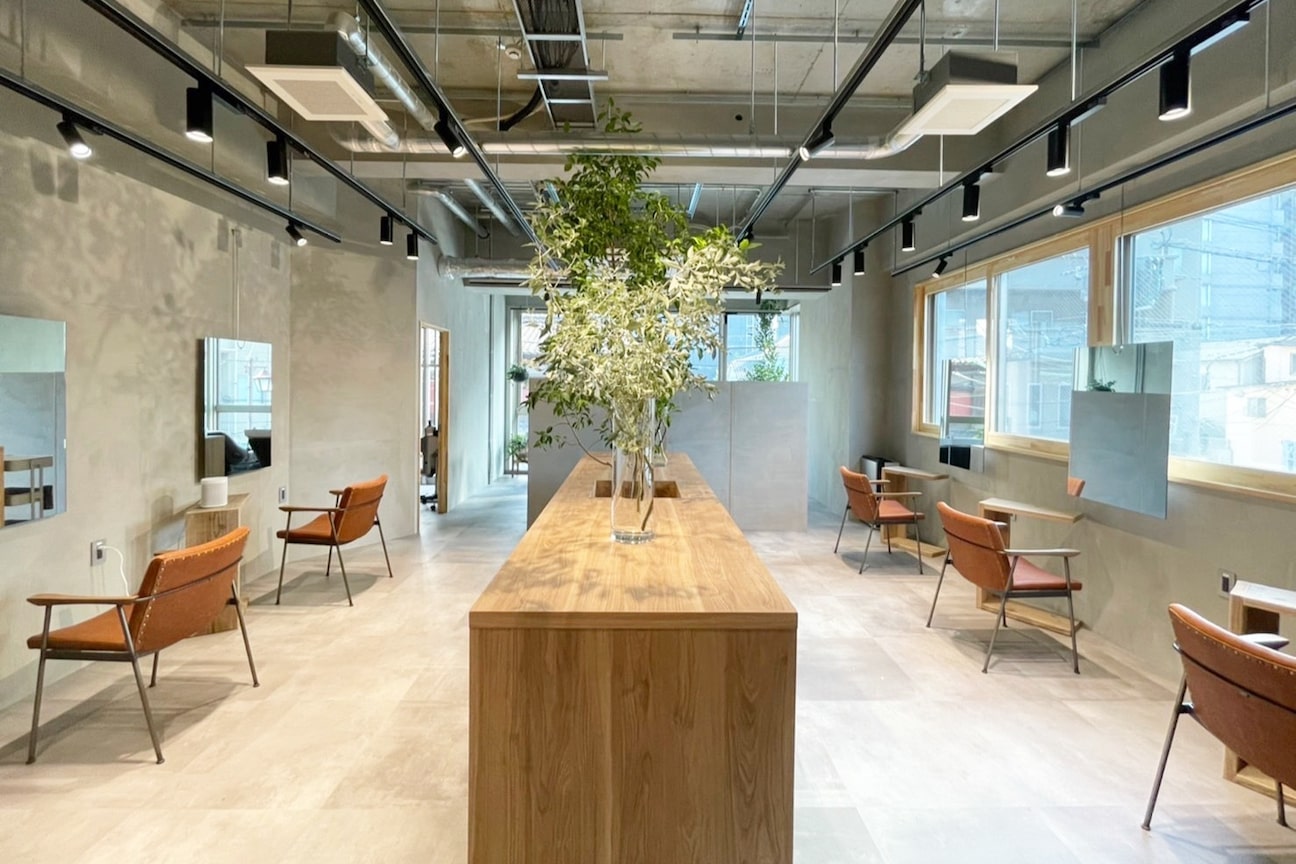 WILLE by Bon Male hair(Bon Male hair)画像1