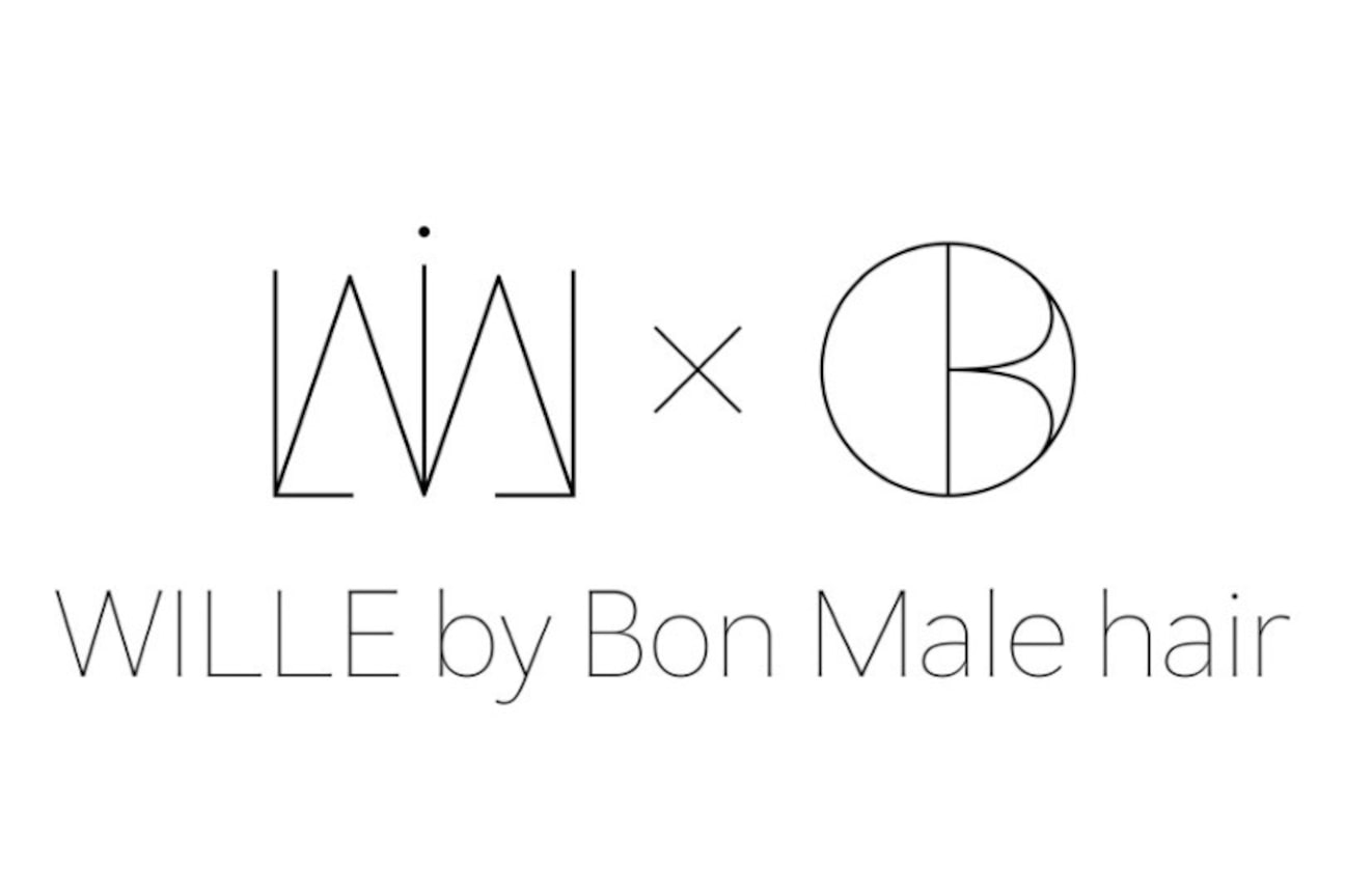 ボン マール ヘアー(Bon Male hair)2